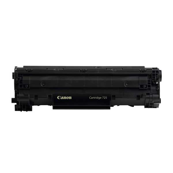 کارتریج تونر کانن canon 725 — تصویر ۳
