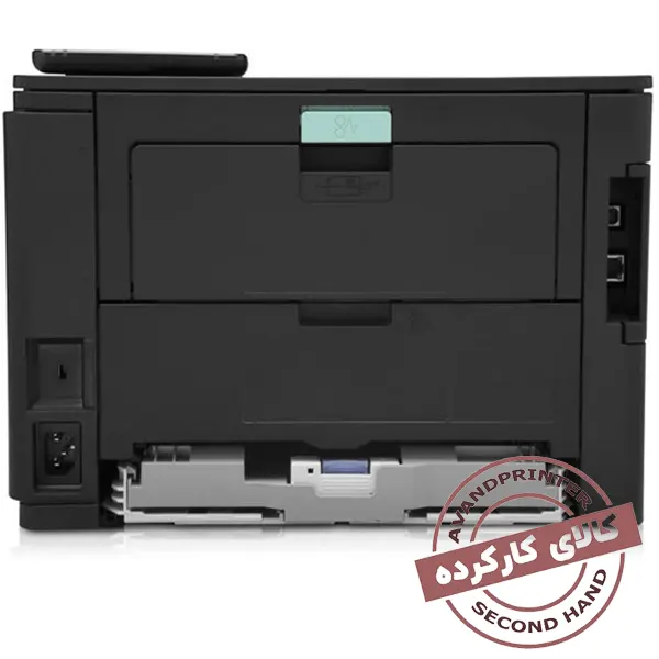 پرینتر لیزری تک کاره اچ پی Hp LaserJet Pro400 M401dw استوک — تصویر ۵