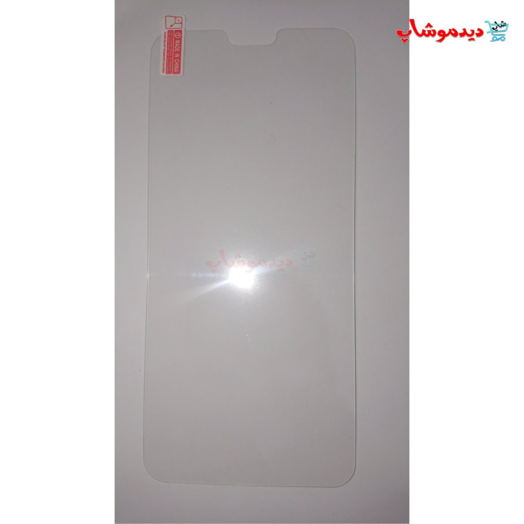 گلس شیشه ای گوشی honor 9x/y9 2019