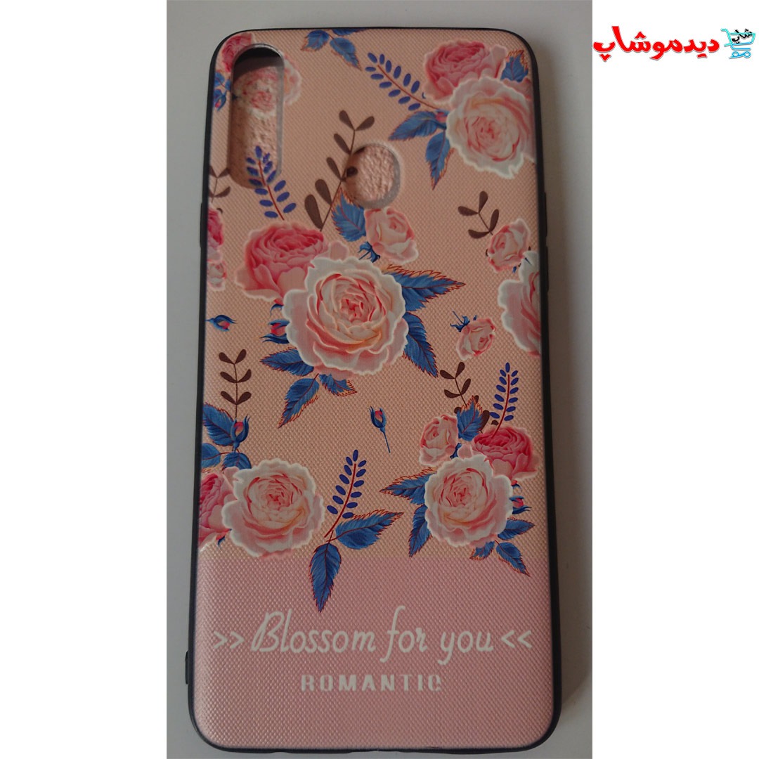 کاور گوشی A20s سامسونگ