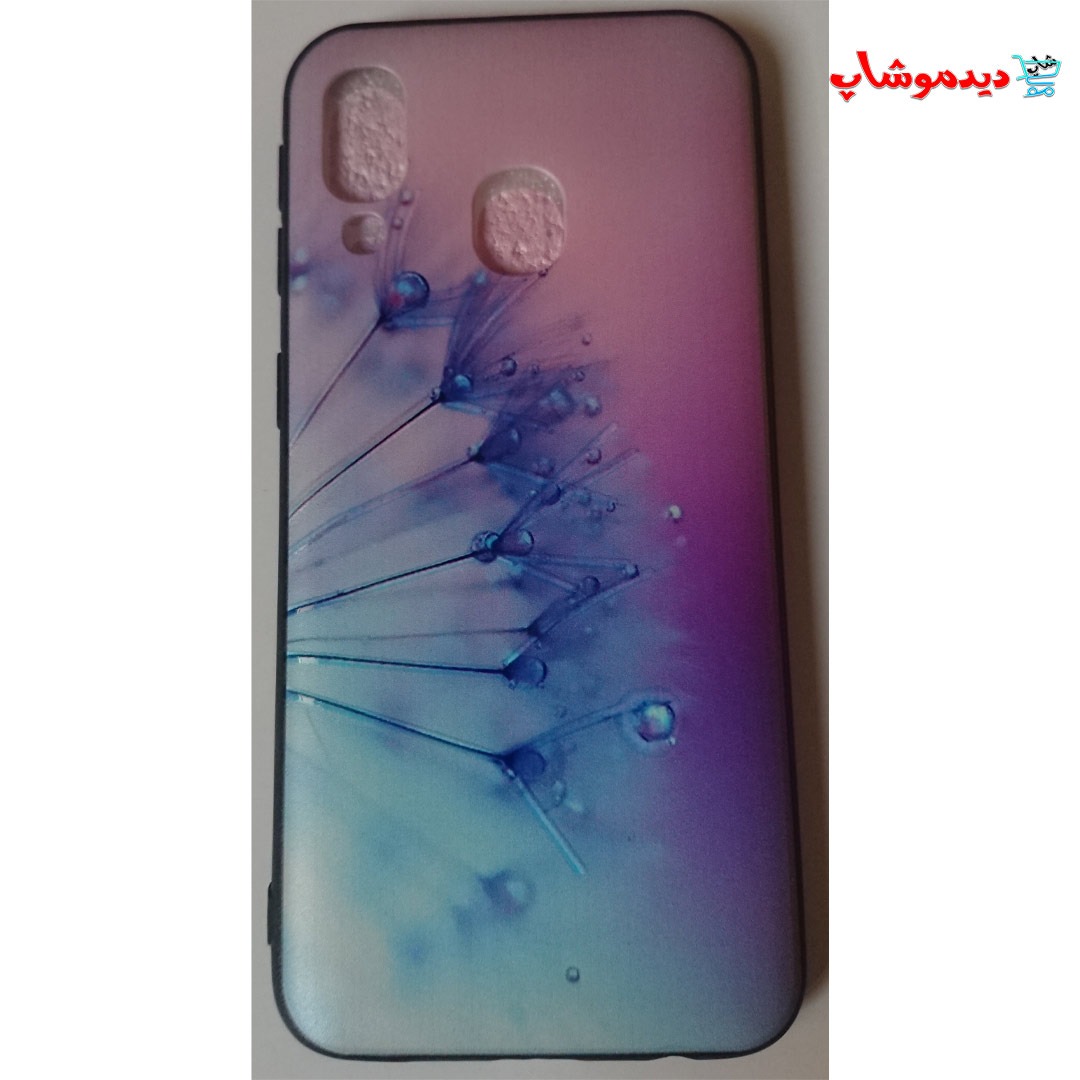 کاور گوشی A40 سامسونگ