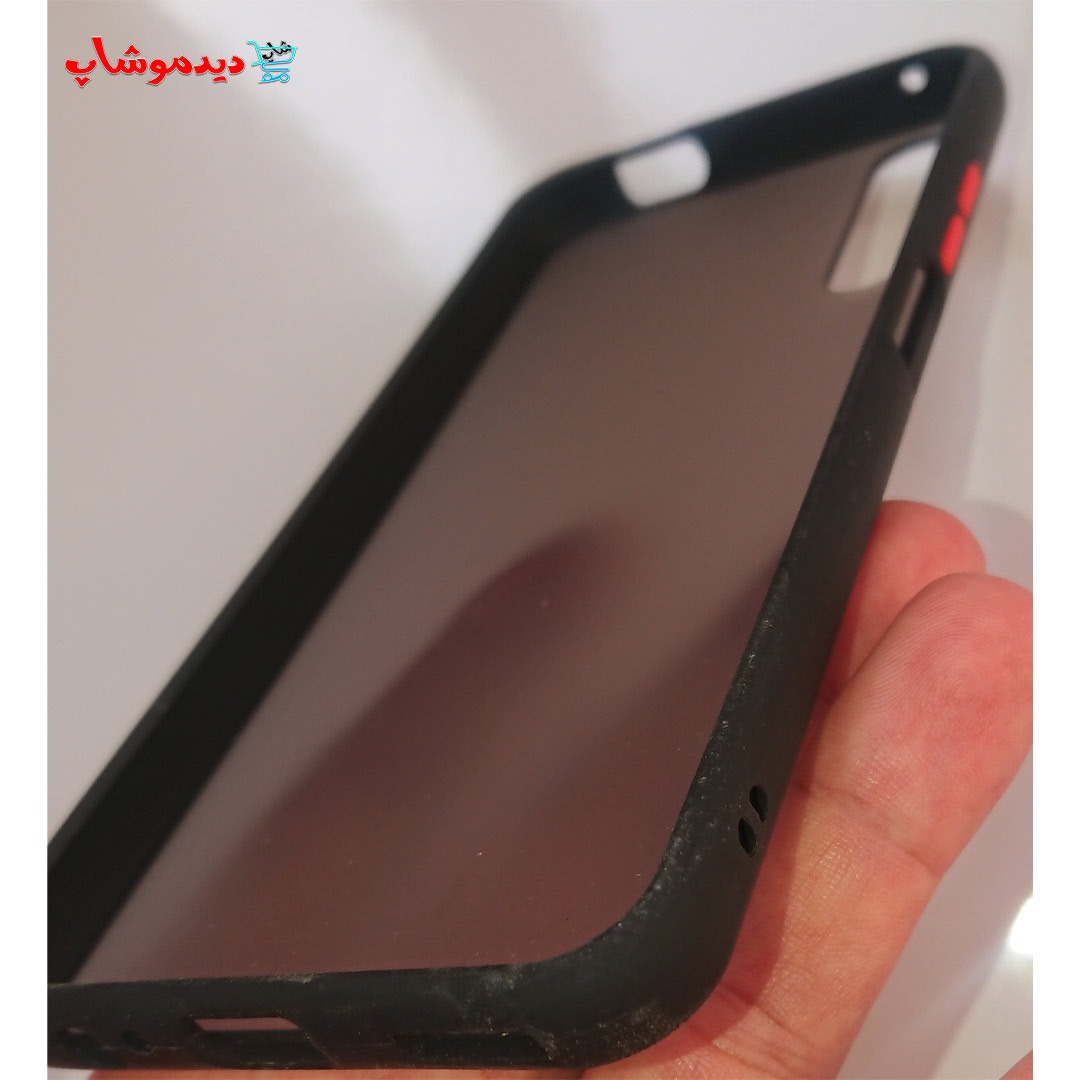 کاور پشت مات گوشی هواوی Honor 9x
