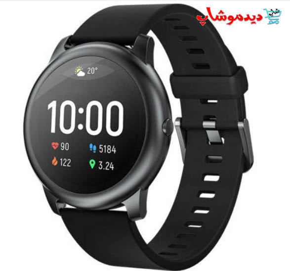 ساعت هوشمند هایلو LS05