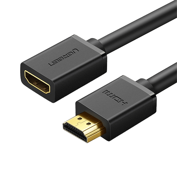 کابل افزایش طول (Extension) HDMI 2.0 یوگرین مدل HD107