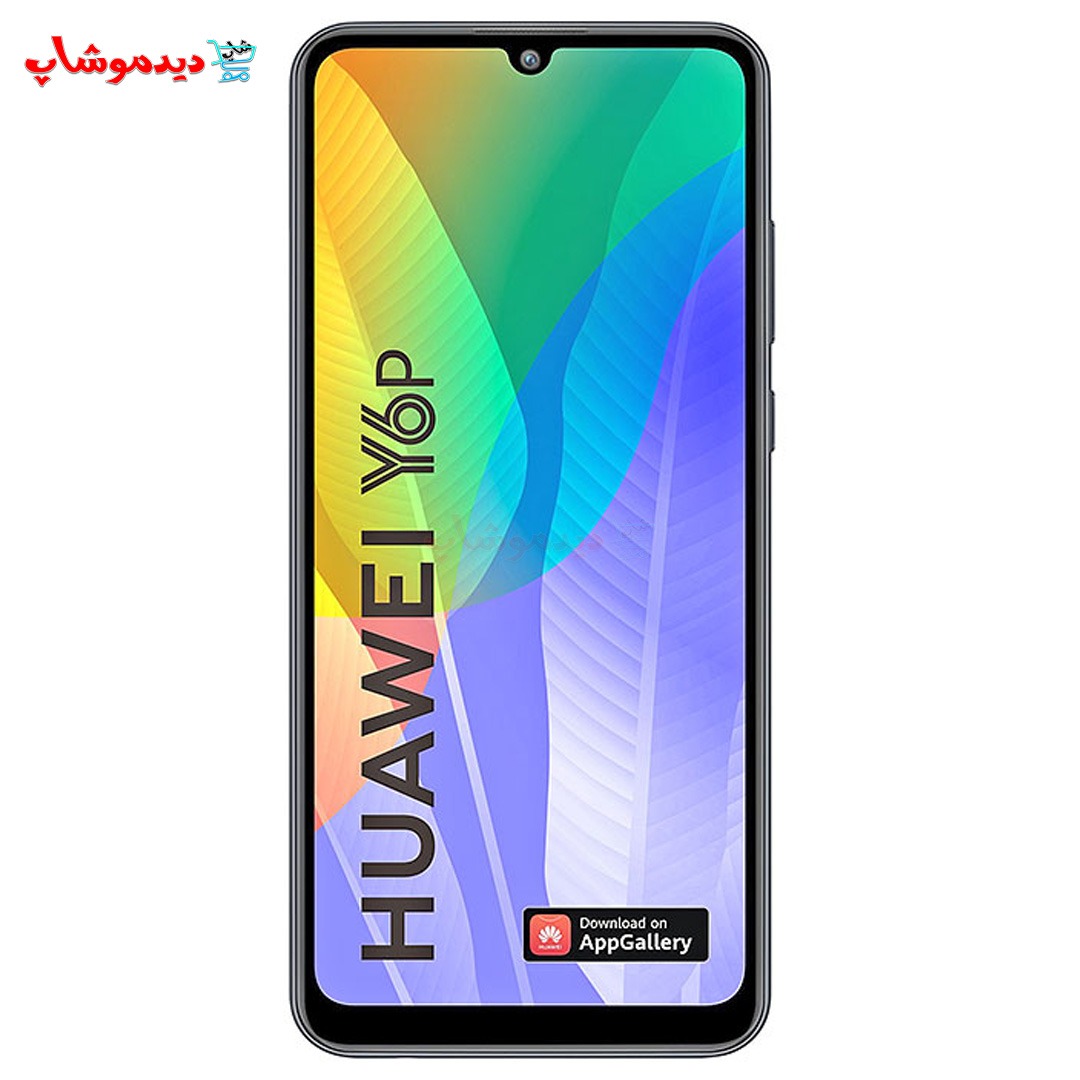 گوشی هوآوی Y6p حافظه 64 گیگابایت