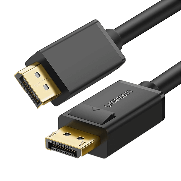 کابل تبدیل DisplayPort 1.2 یوگرین مدل DP102