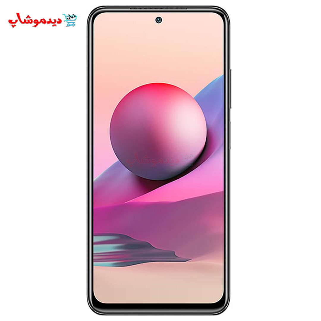 گوشی شیائومی Redmi note 10s حافظه 64 گیگابایت رم 6 گیگابایت