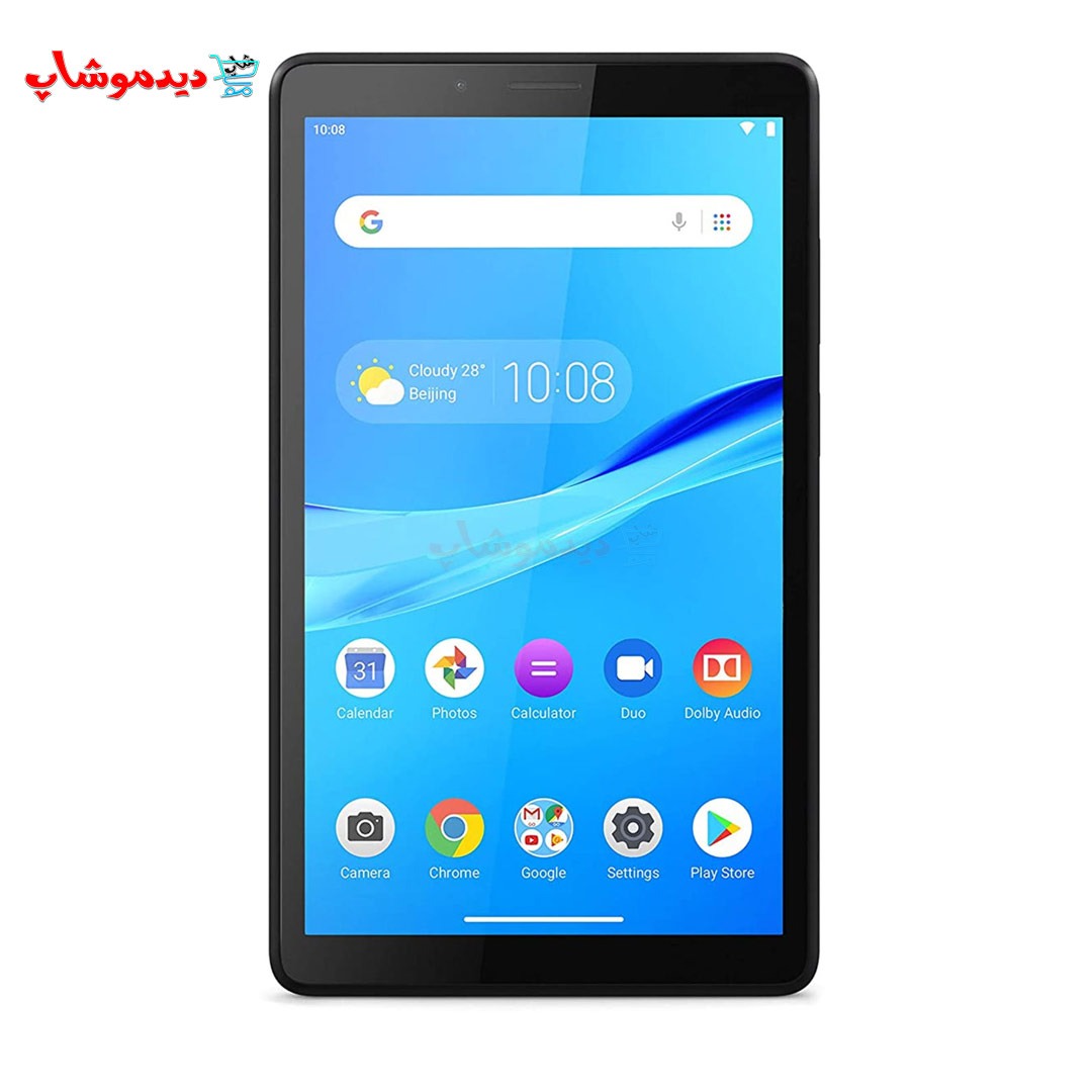 تبلت لنوو Tab m7 ظرفیت 16 گیگابایت