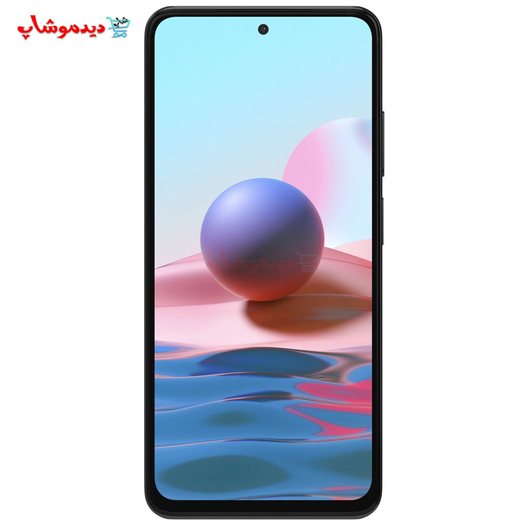 گوشی شیائومی Redmi 10 حافظه 64 گیگابایت
