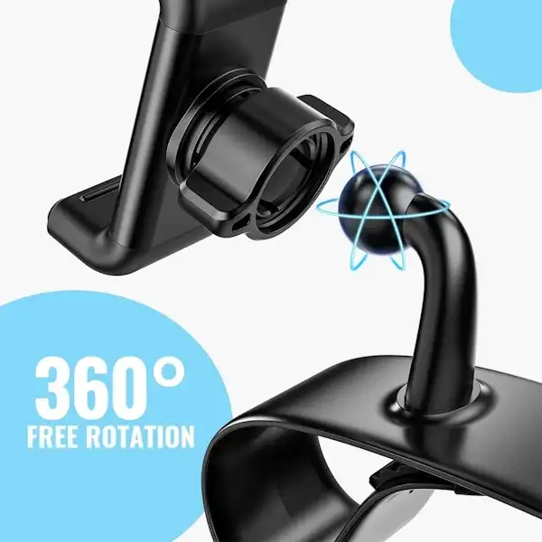 پایه نگهدارنده موبایل یوگرین مدل LP189 کد 60796 — تصویر ۶