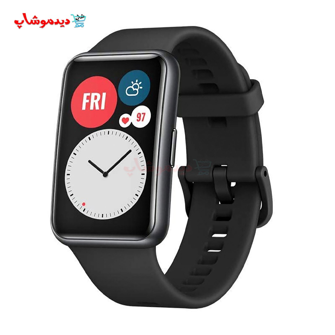 ساعت هوشمند هواوی مدل Watch Fit