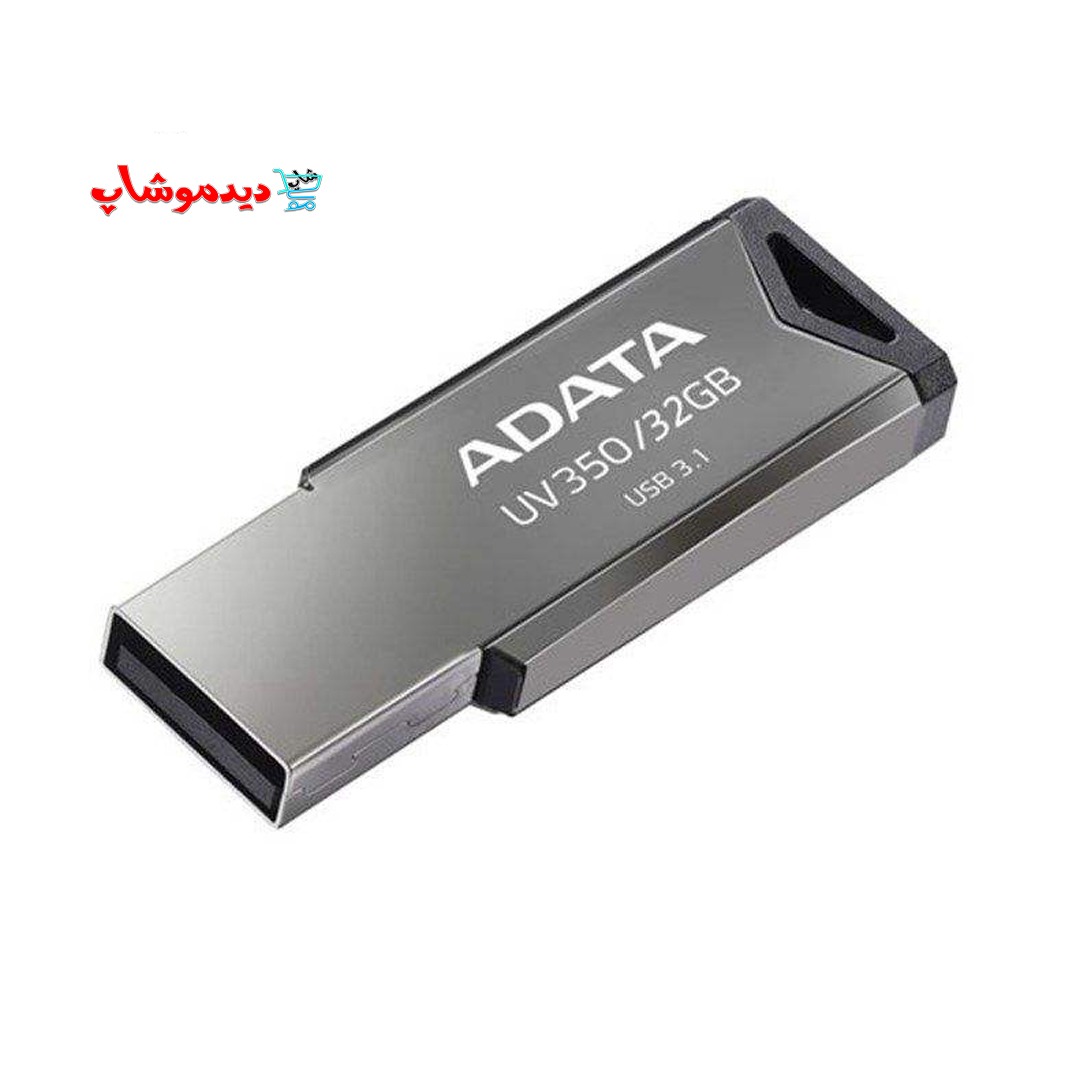 فلش مموری 64 گیگابایت ای دیتا مدل UV350