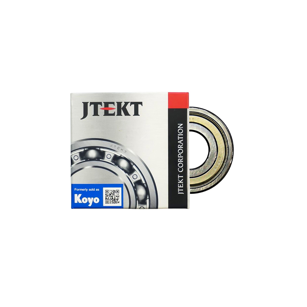 بلبرینگ 6302-zz-KOYO ژاپن