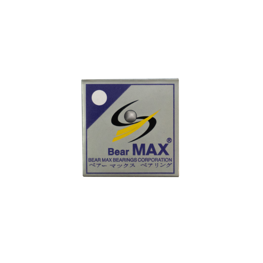 بلبرینگ 6202-zz-BearMax — تصویر ۲