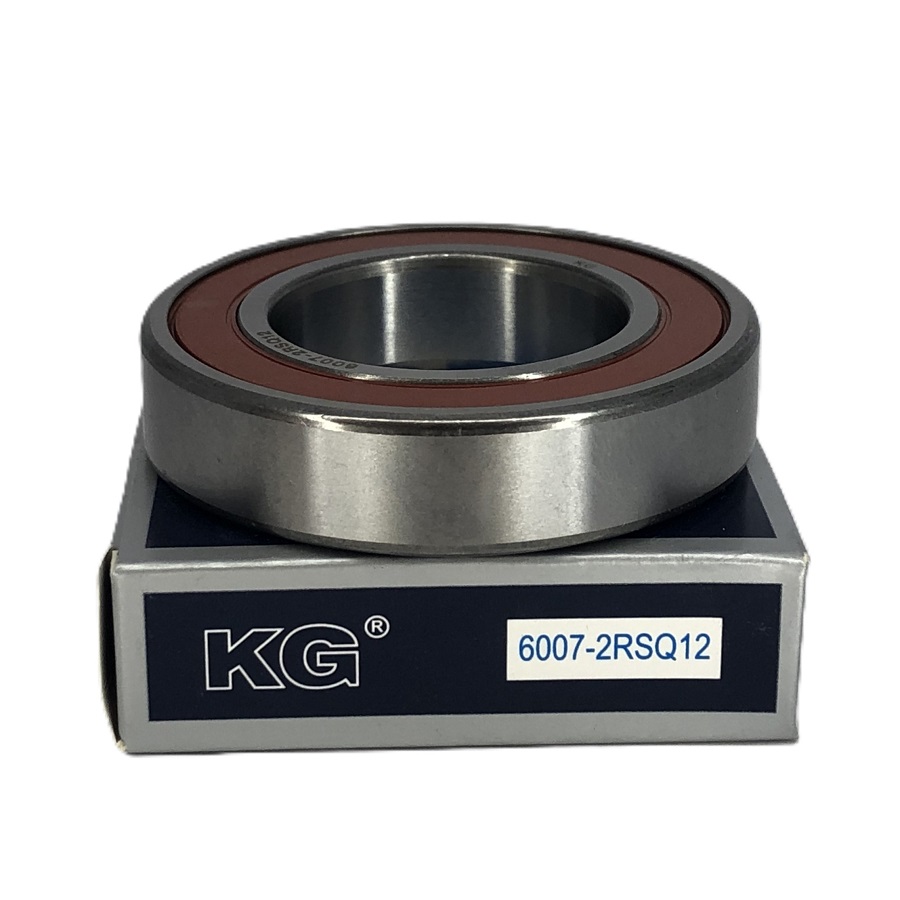 بلبرینگ 6006-2RS-Q12-KG — تصویر ۴