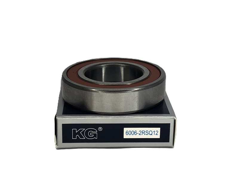 بلبرینگ 6006-2RS-Q12-KG — تصویر ۲