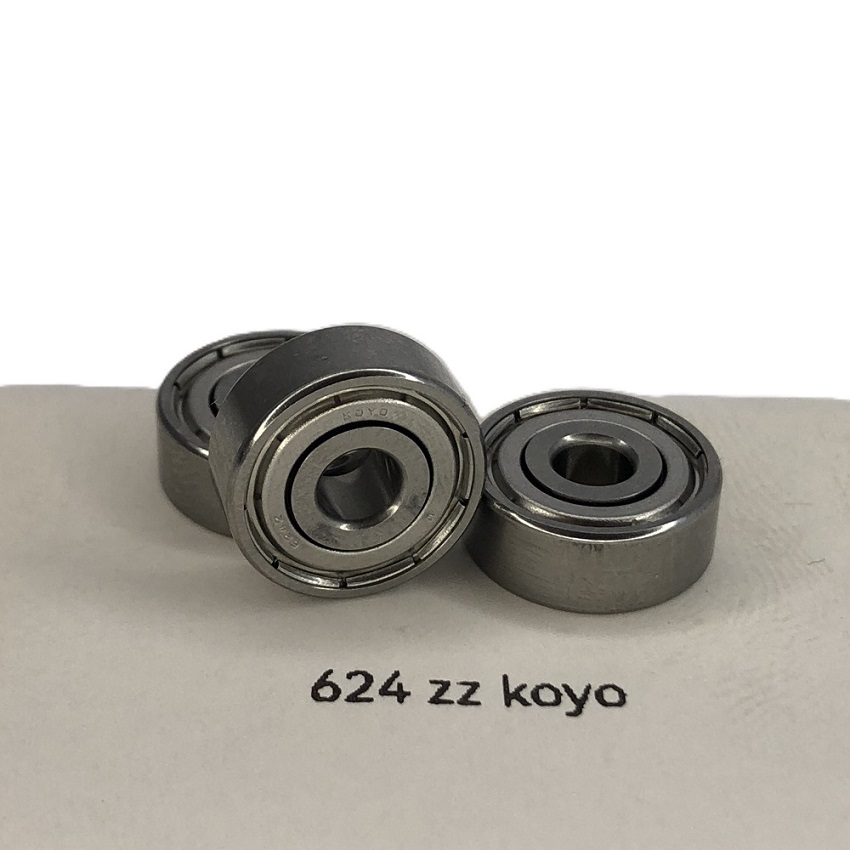 بلبرینگ 624zz-koyo ژاپن