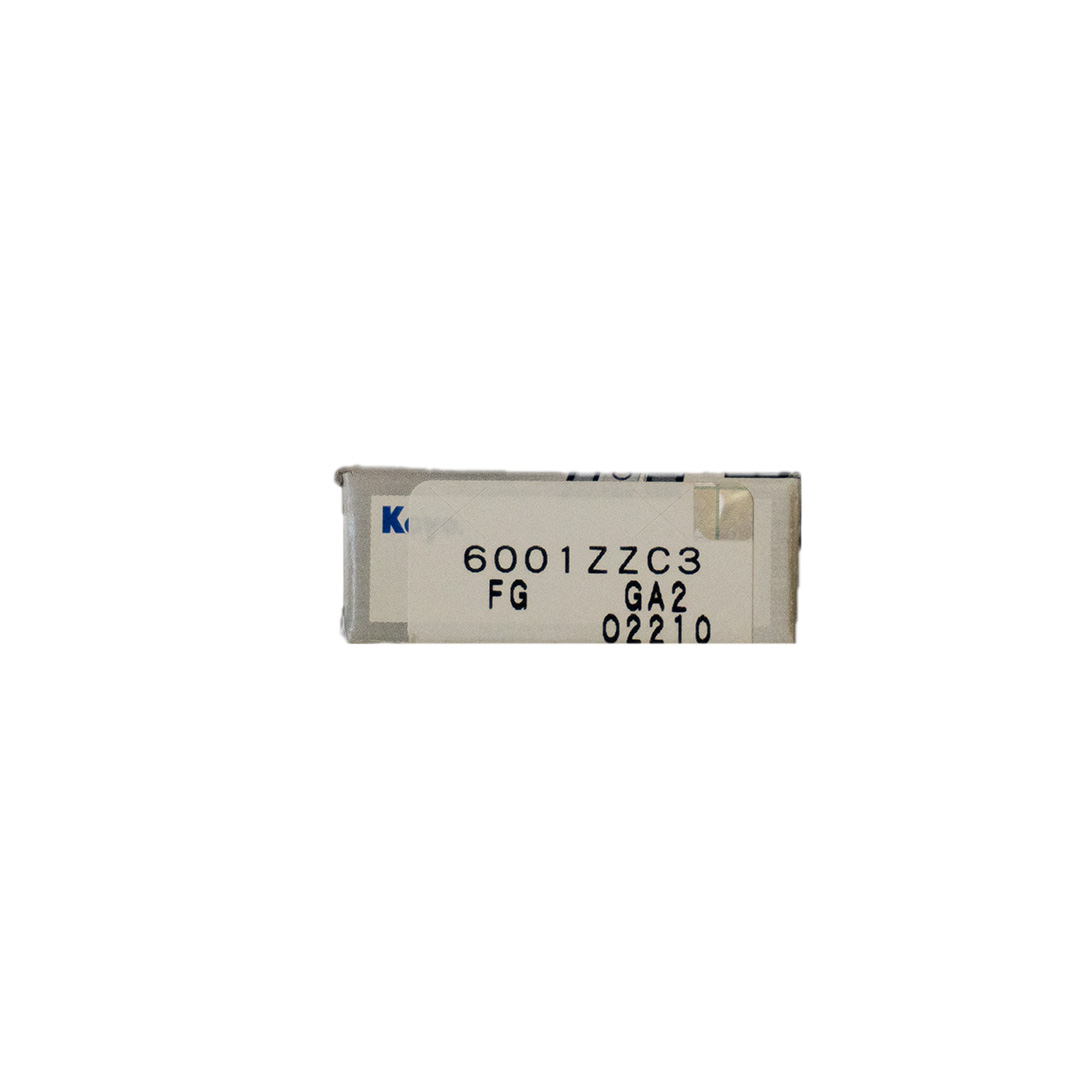 بلبرینگ 6001-zz-FG-KOYO — تصویر ۵