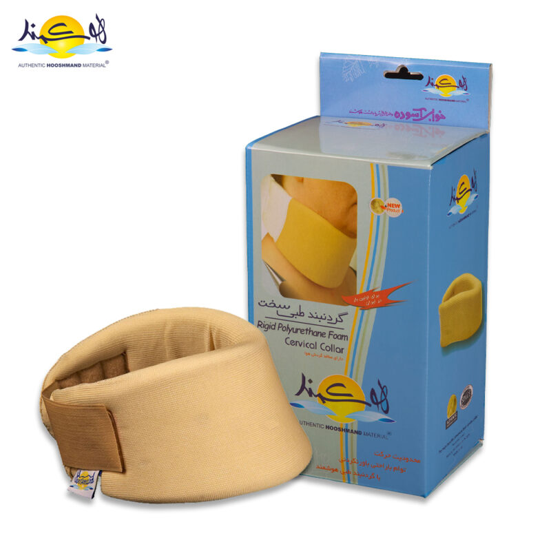 گردنبند آرتروزی سخت هوشمند