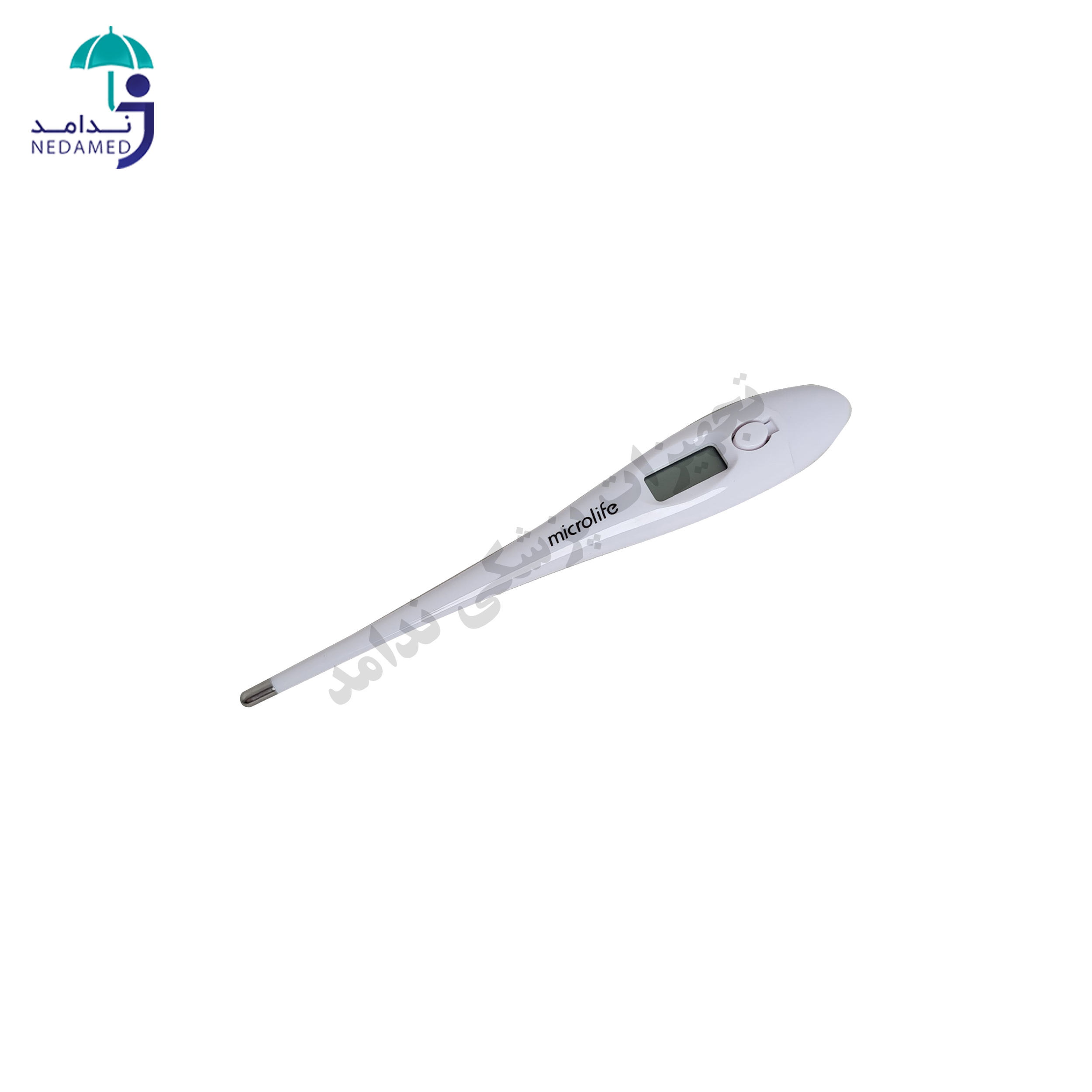 تب سنج میکرولایف مدل MT 16F1 — تصویر ۲