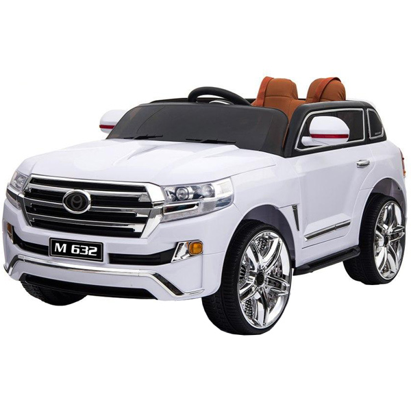 ماشین شارژی مدل Toyota-M632