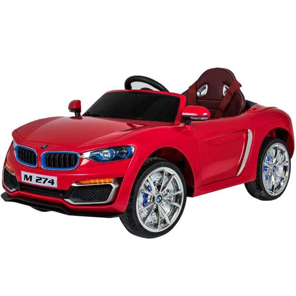ماشین شارژی مدل BMW-M274 — تصویر ۲
