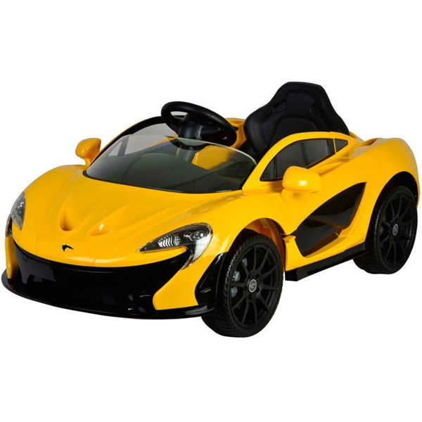 ماشین شارژی مدل Mclaren p1-M267 — تصویر ۲