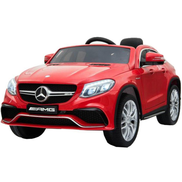 ماشین شارژی مدل Mercedes Benz-M262 — تصویر ۲