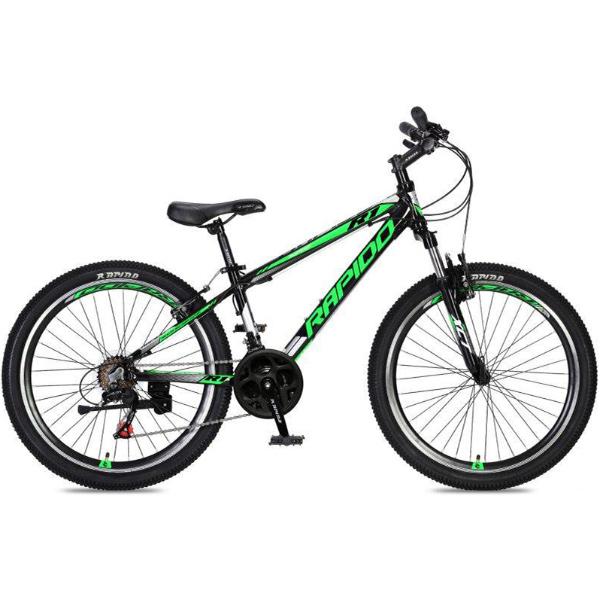 دوچرخه سایز 26 Rapido-R1 — تصویر ۳