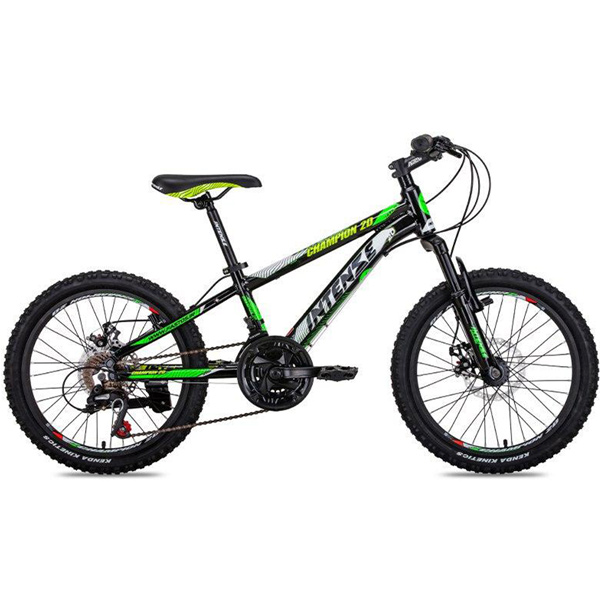 دوچرخه سایز 26 Intense-chmpion-2D — تصویر ۴