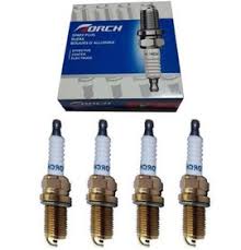 شمع خودرو تورچ مدل پایه بلند KH6RTC مناسب برای پژو 206 تیپ 5