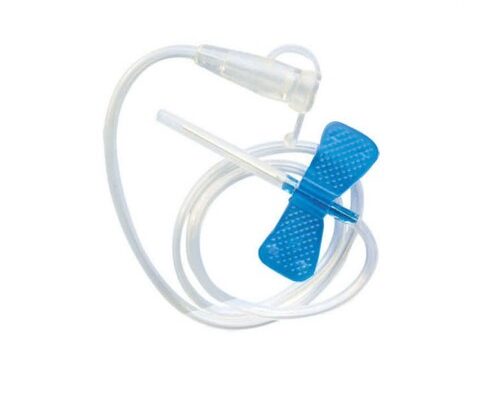 اسکالپ وین سایز 23 آبی