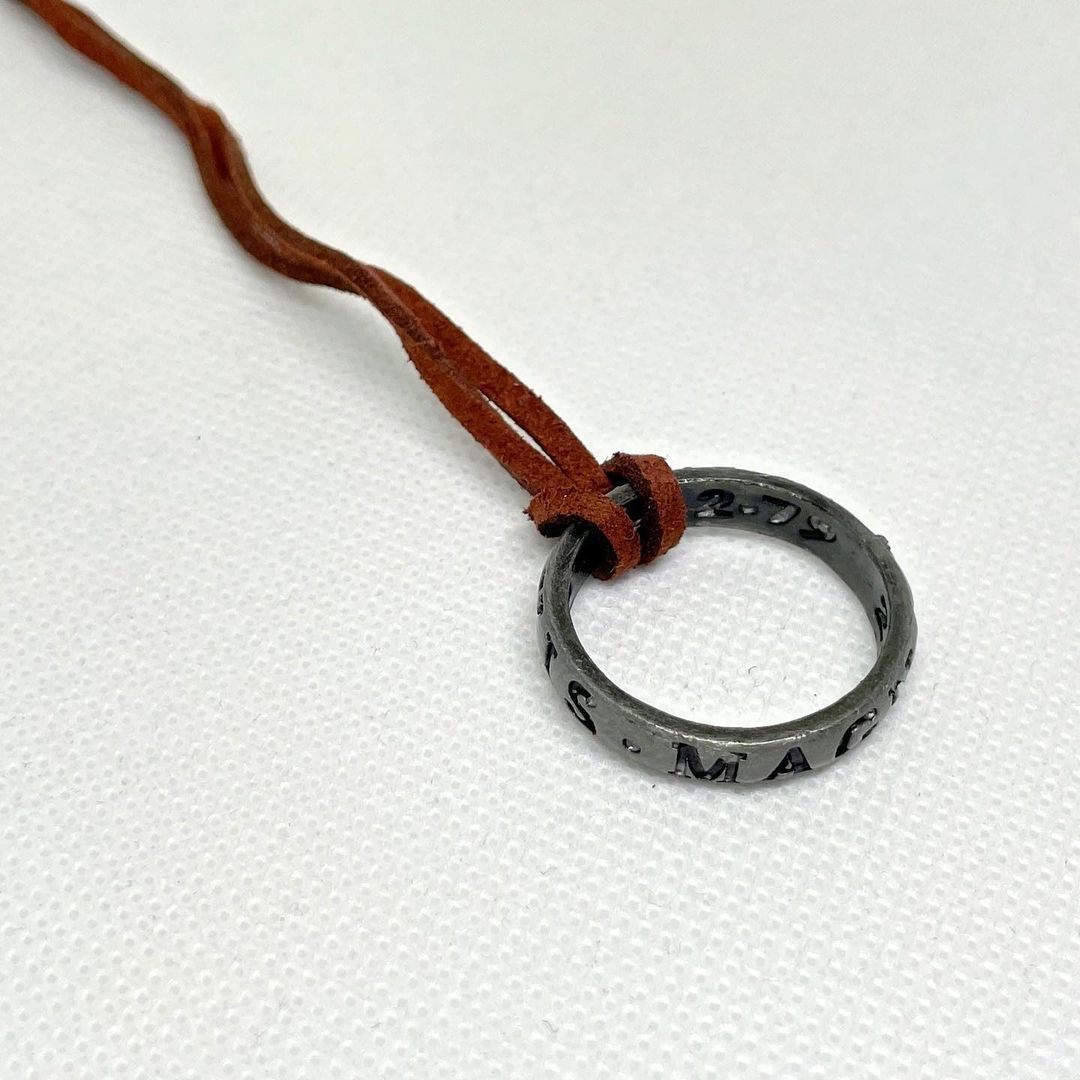 گردنبند نیتن دریک آنچارتد Uncharted — تصویر ۴