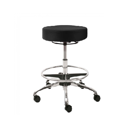 صندلی آزمایشگاهی نیلپر LCL 206R — تصویر ۳