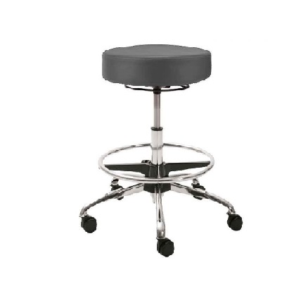 صندلی آزمایشگاهی نیلپر LCL 206R — تصویر ۴