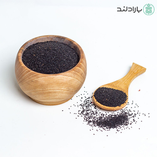 تخم شربتی ریز تمیز و سورت شده بارادلند