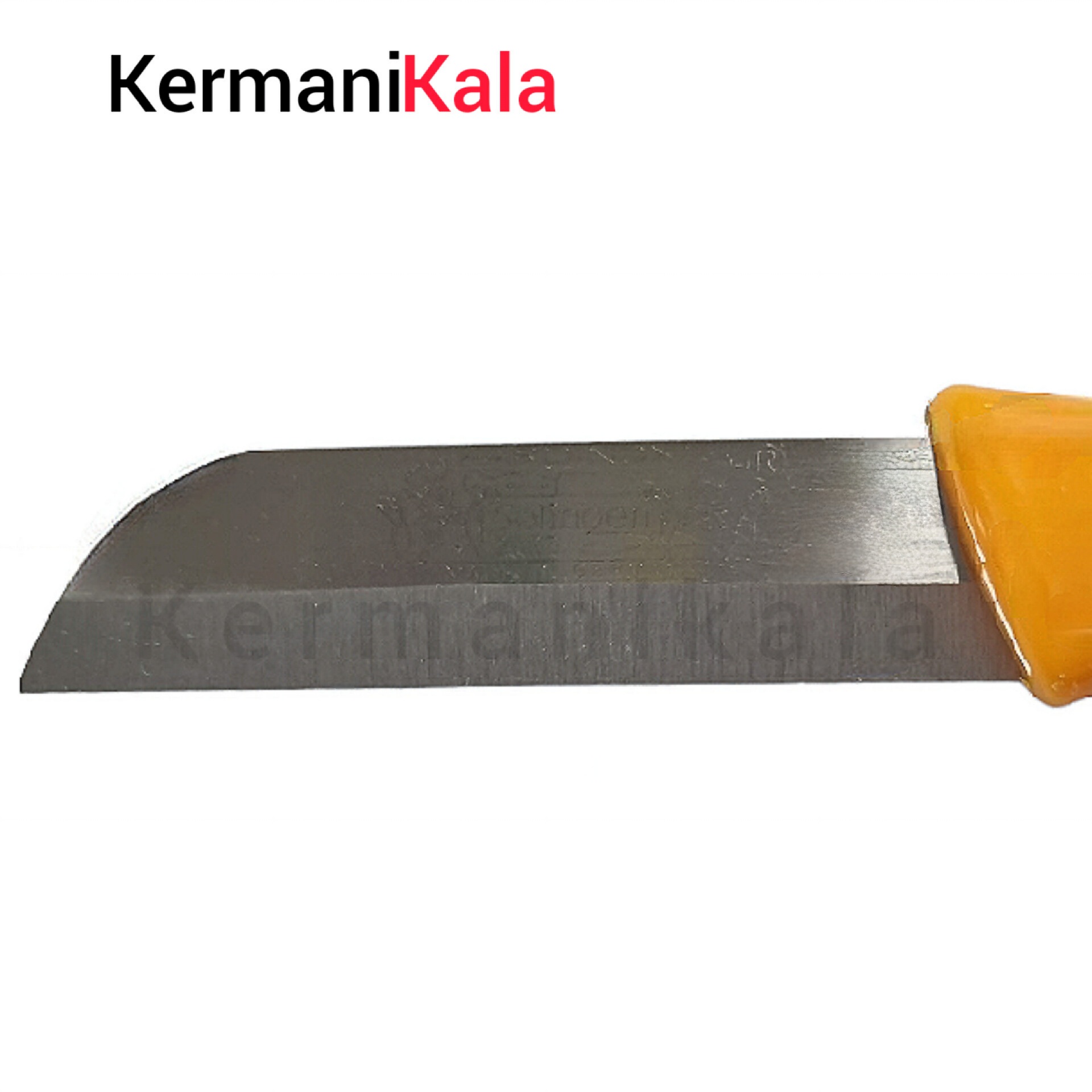 کارد میوه خوری تیغه کوتاه صاف سولینگن اصلی — تصویر ۳