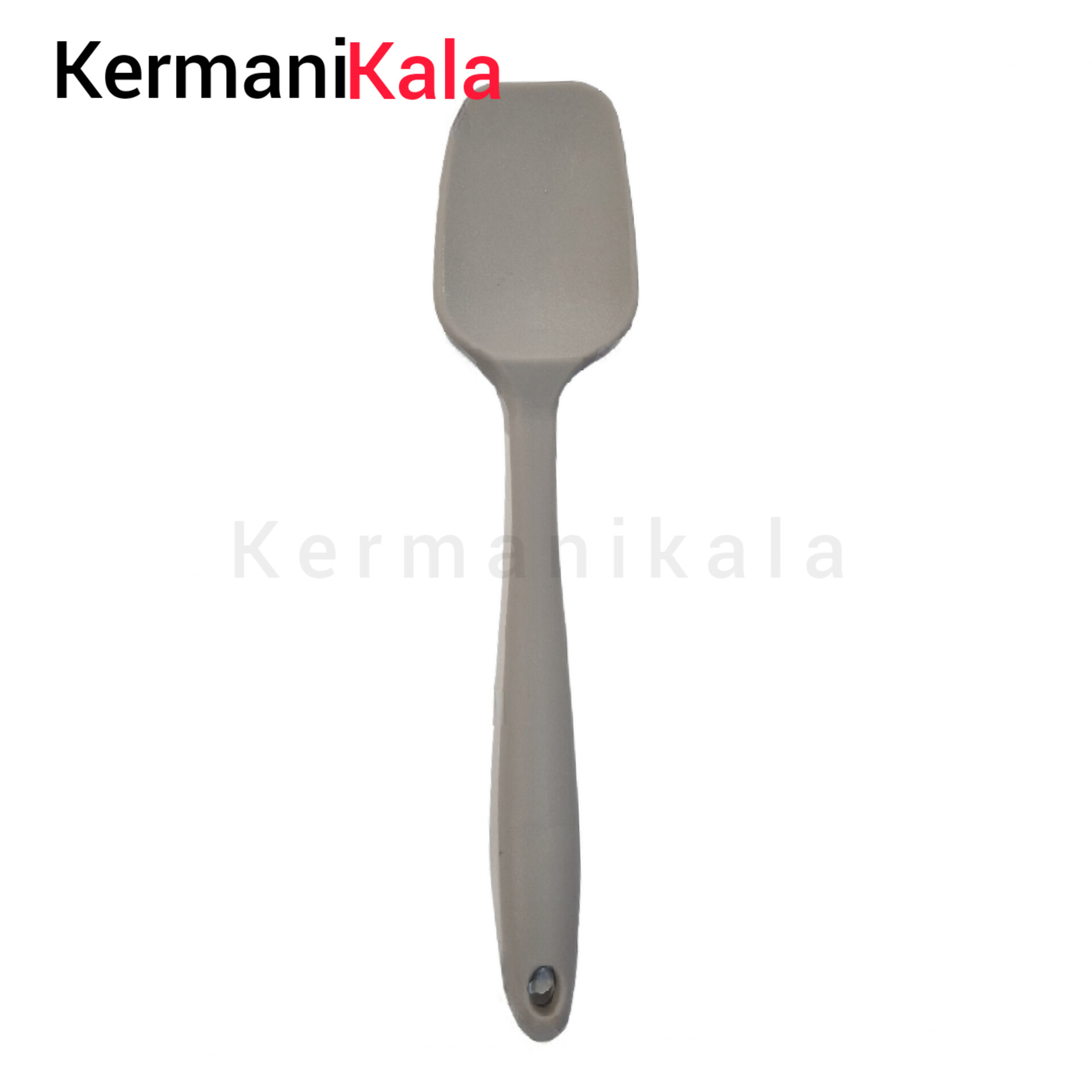 کفگیر سیلیکونی — تصویر ۶