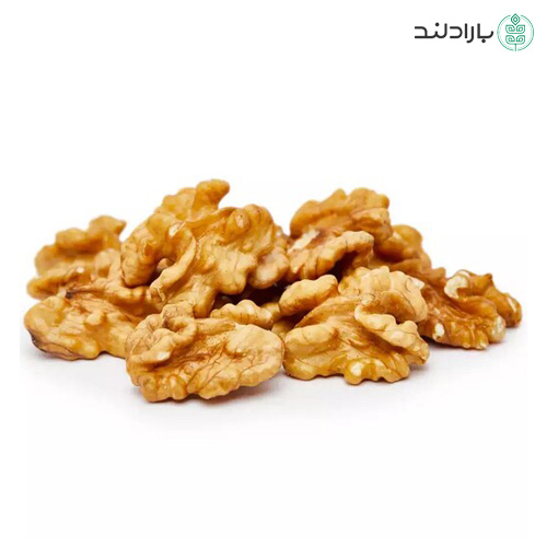 مغز گردو بلغار لوکس 200 گرمی