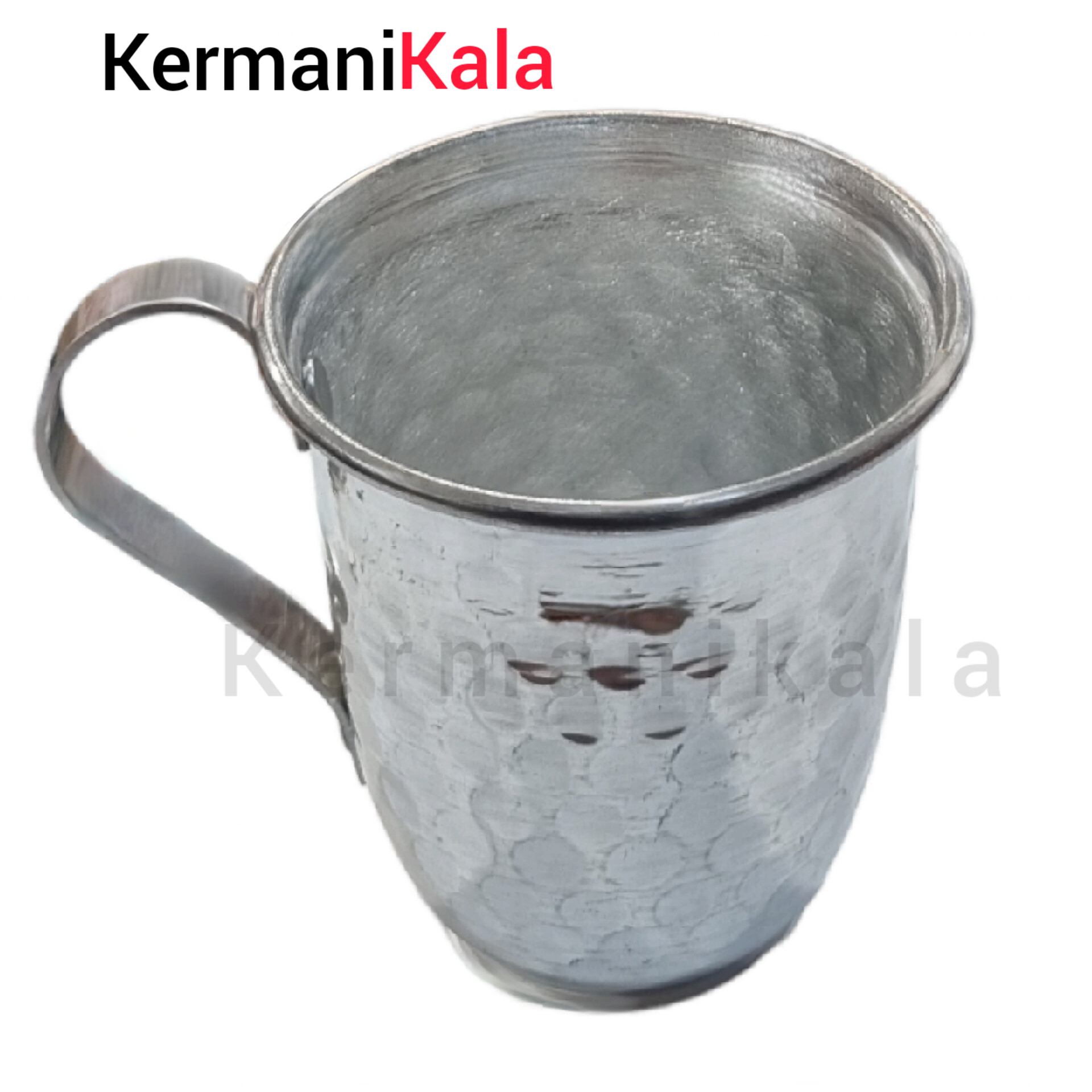 لیوان چکشی آبخوری — تصویر ۲