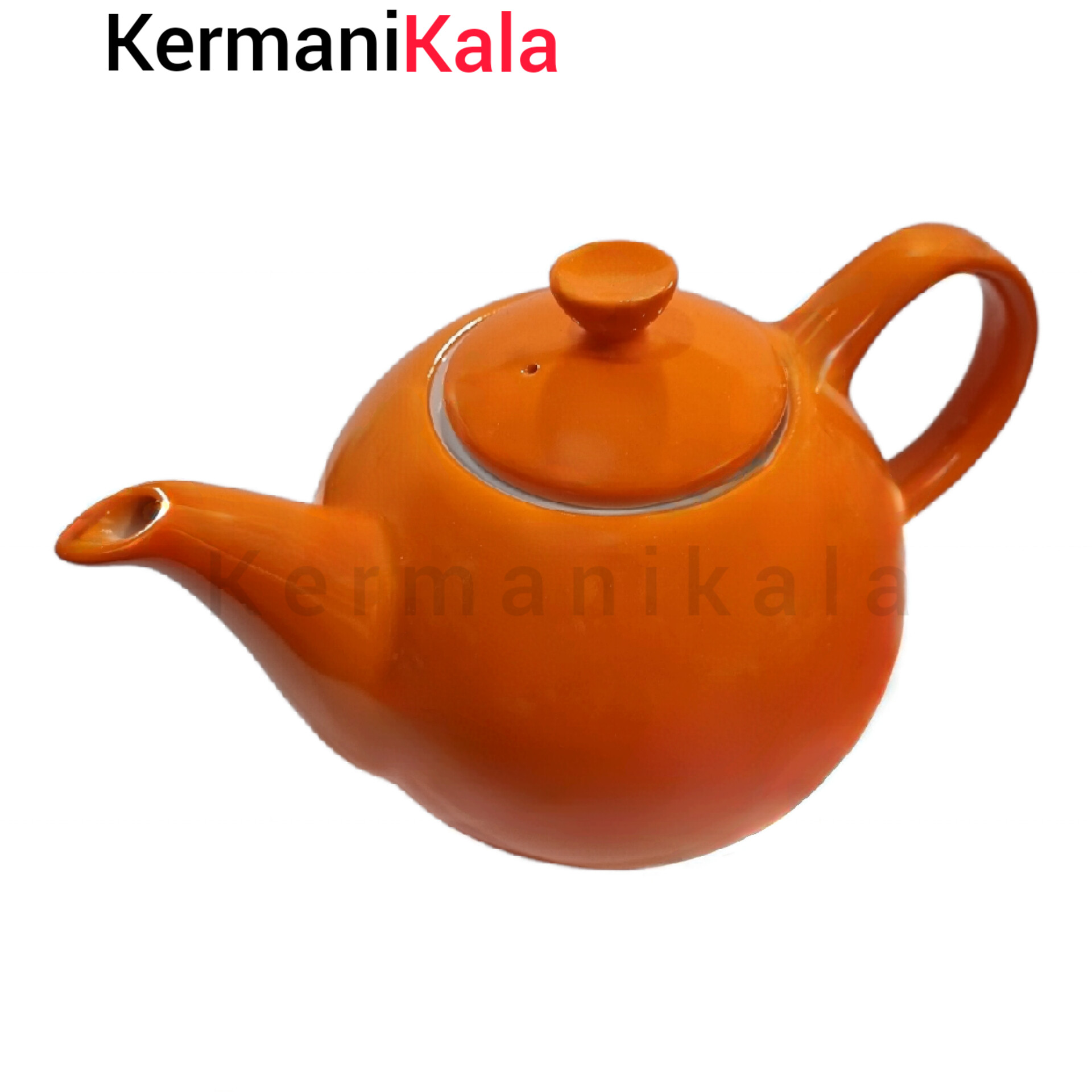 قوری چینی مقصود