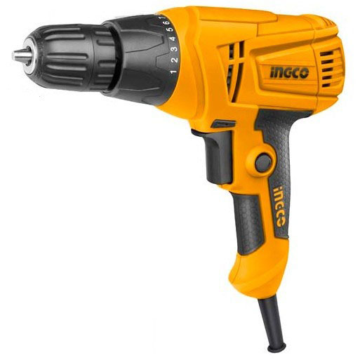 پیچ گوشتی برقی ۲۸۰ وات اینکو مدل ED2808