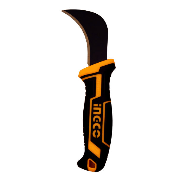 چاقو باغبانی سر کج اینکو مدل HPK81801