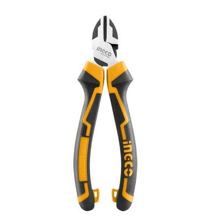 سیم چین ۶ اینچ صنعتی حرفه ای اینکو مدل HHLDCP28160