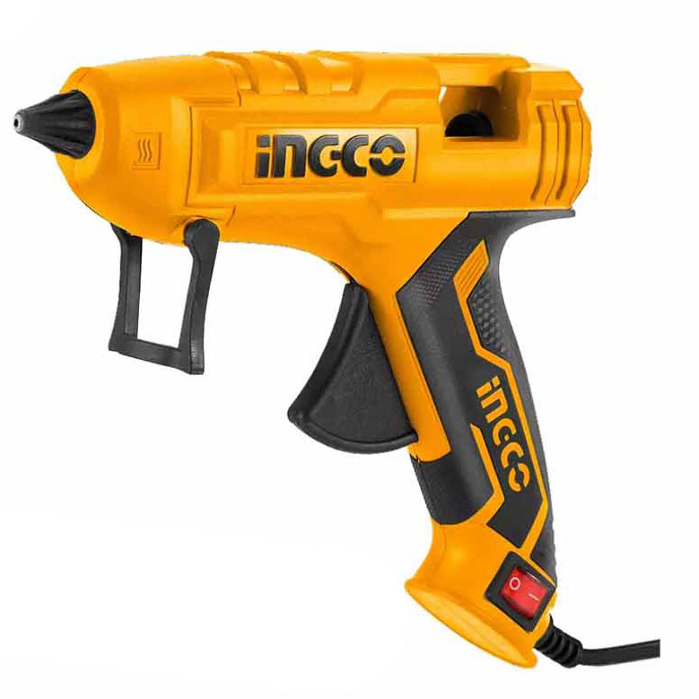 دستگاه چسب حرارتی اینکو مدل GG258