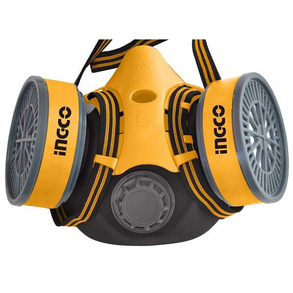 ماسک فیلتر دار اینکو مدل HRS02