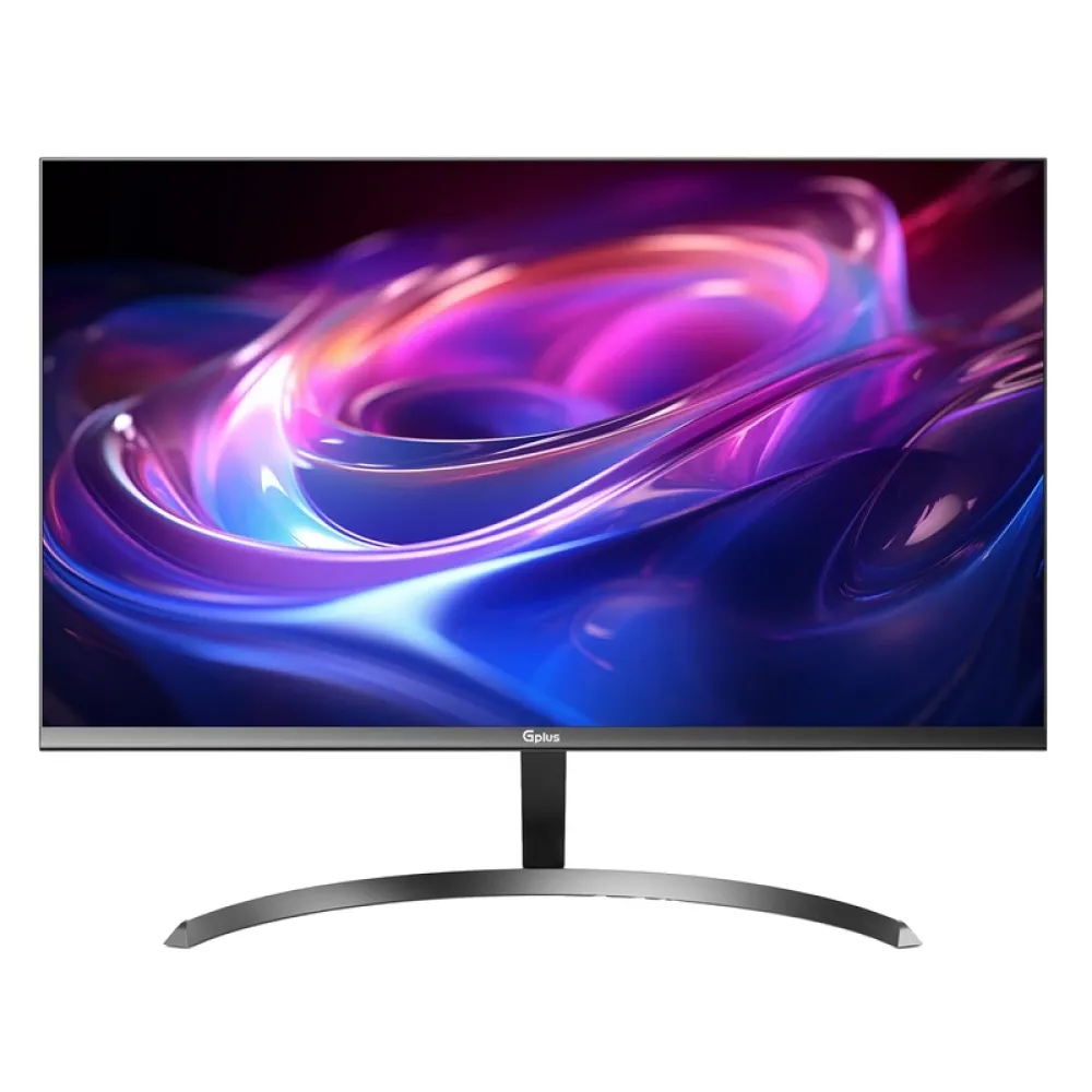 مانیتور جی پلاس GPlus GDM-228CS سایز 22 اینچ