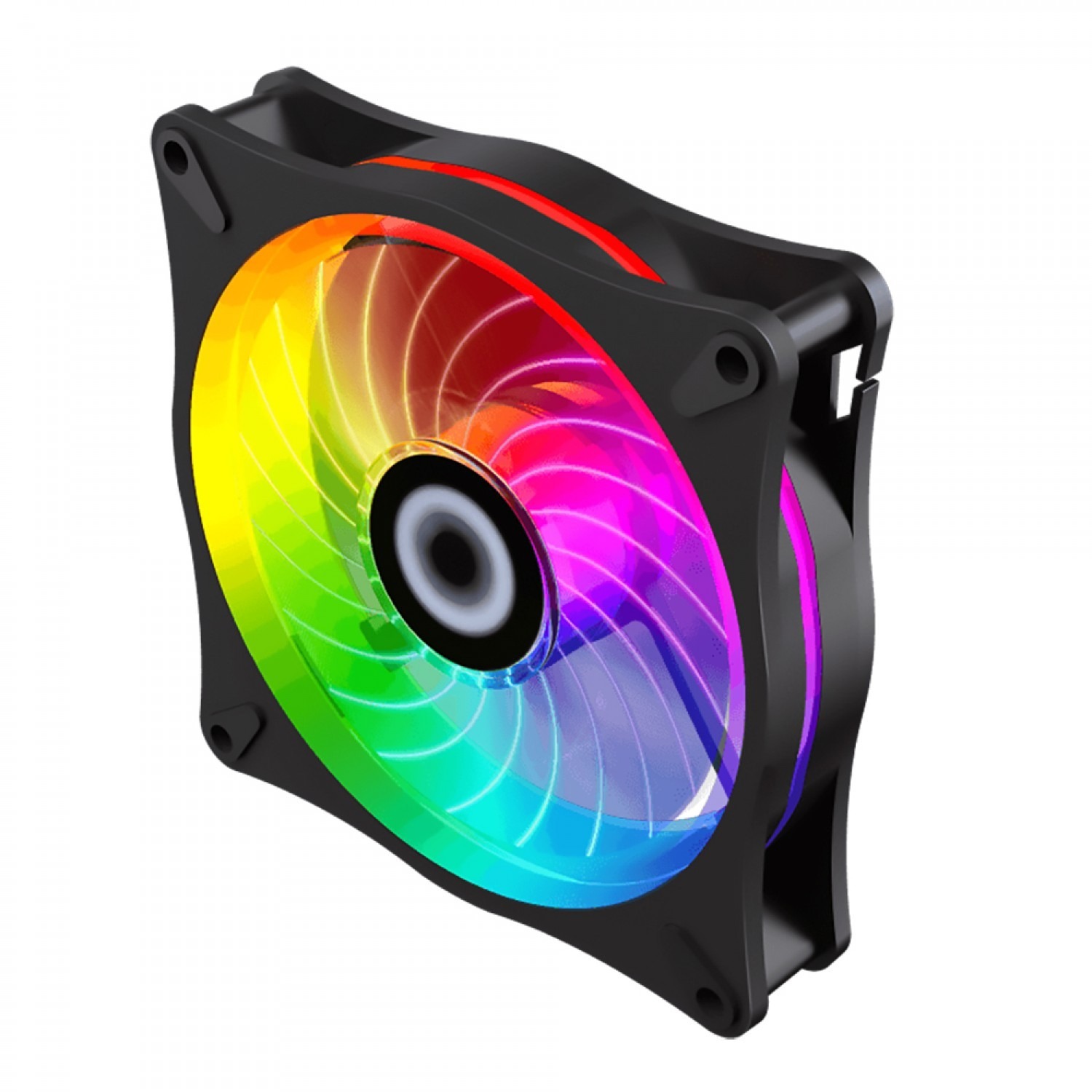 فن کیس GameMax RL 300 – 3 in 1 — تصویر ۴