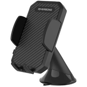 نگهدارنده موبایل Riversong مدل FlexiClip 02 CH21 — تصویر ۲