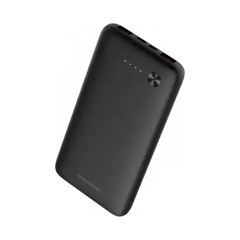 پاور بانک 10000 میلی‌آمپر ساعت Riversong مدل Horizon 10 PB30 — تصویر ۵